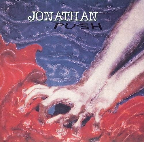 SALE--CD JONATHAN - Push, Verzenden