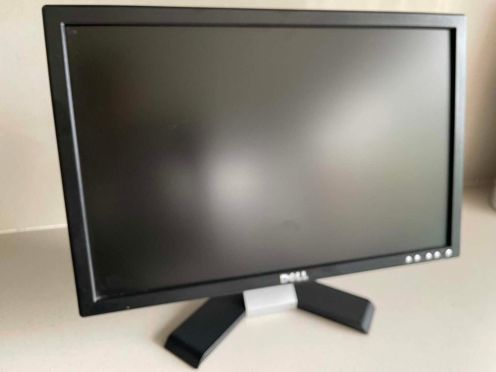 PC SCHERM, Computers en Software, Monitoren, Ophalen, Gebruikt, 3 tot 5 ms, 61 t/m 100 Hz