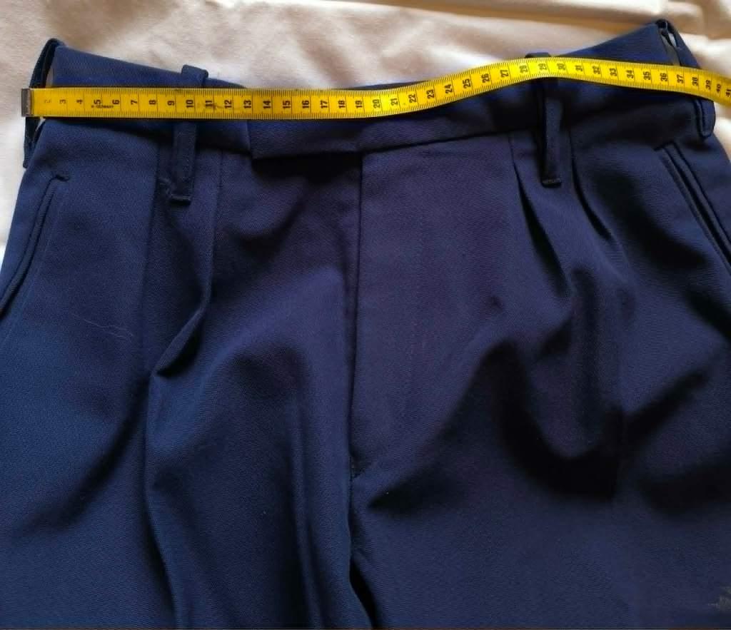 Ex-Belgische gendarmerie-outfit, Ophalen of Verzenden, Rijkswacht