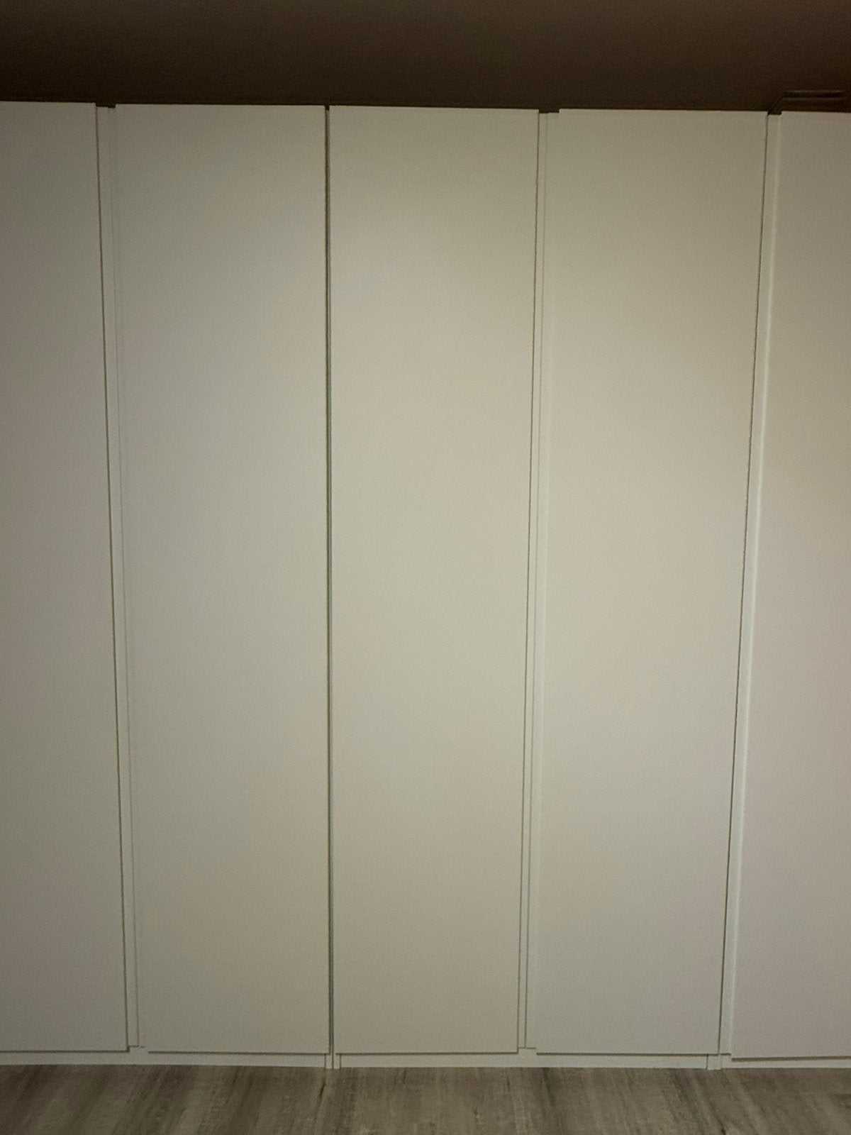 Ikea pax Vikanes, Huis en Inrichting, Ophalen, Zo goed als nieuw, 50 tot 100 cm, 200 cm of meer