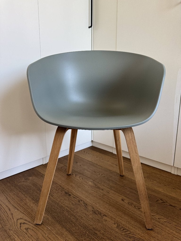 HAY Stoel, Huis en Inrichting, Ophalen, Zo goed als nieuw, Overige kleuren, Eén