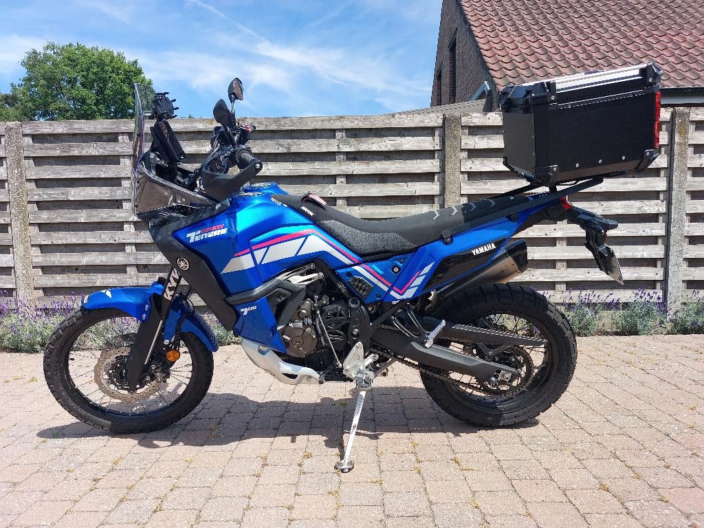 yamaha world rally 2024, Motoren, Motoren | Yamaha, Particulier