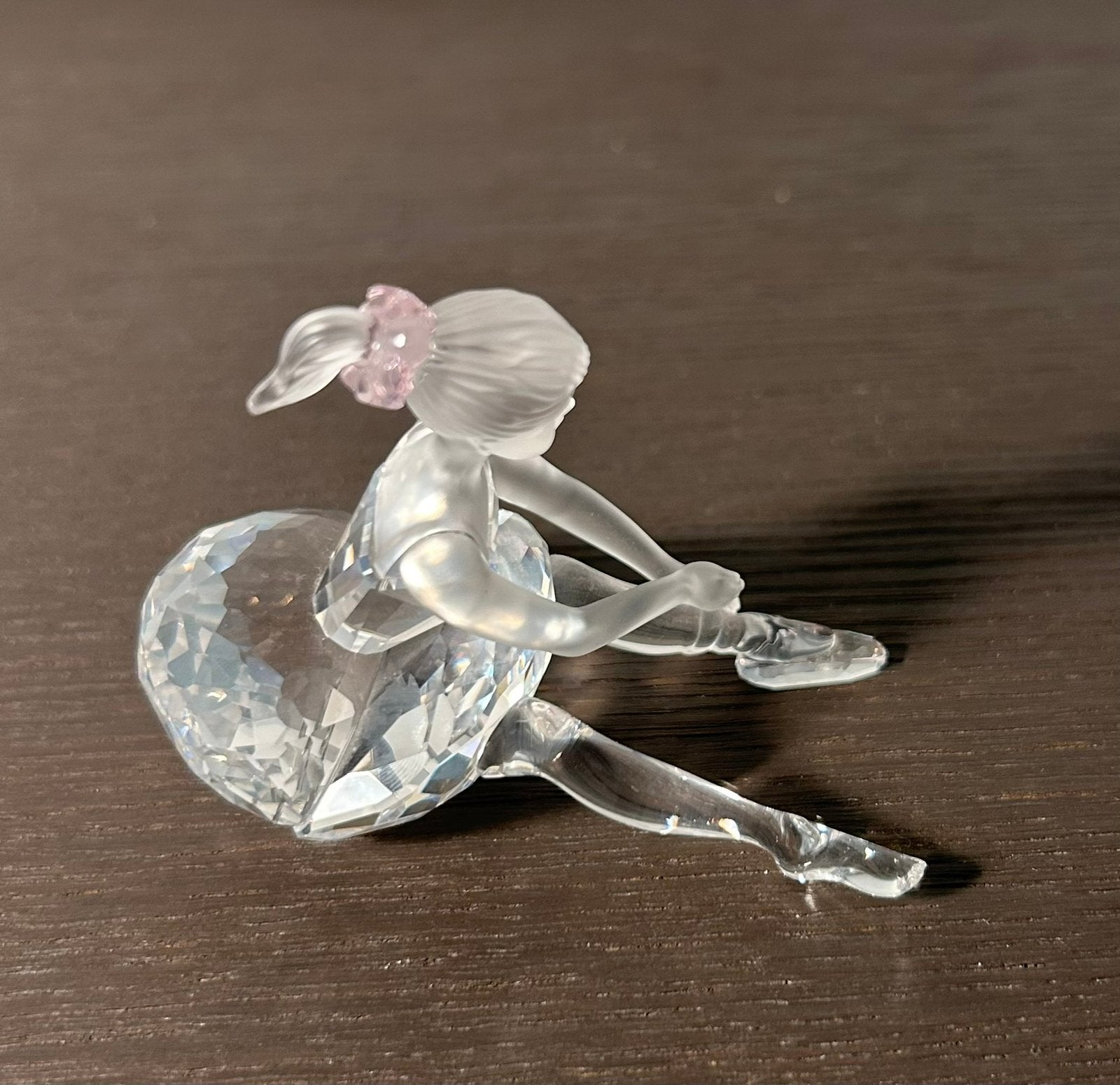 Swarovski ballerina, Enlèvement ou Envoi, Comme neuf