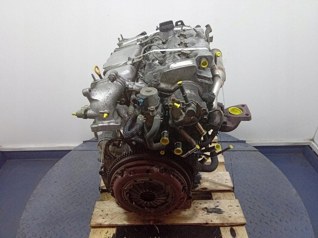 Moteur 1CDFTV Nu AVENSIS TOYOTA, Autos : Pièces & Accessoires, Envoi, Utilisé, Skoda