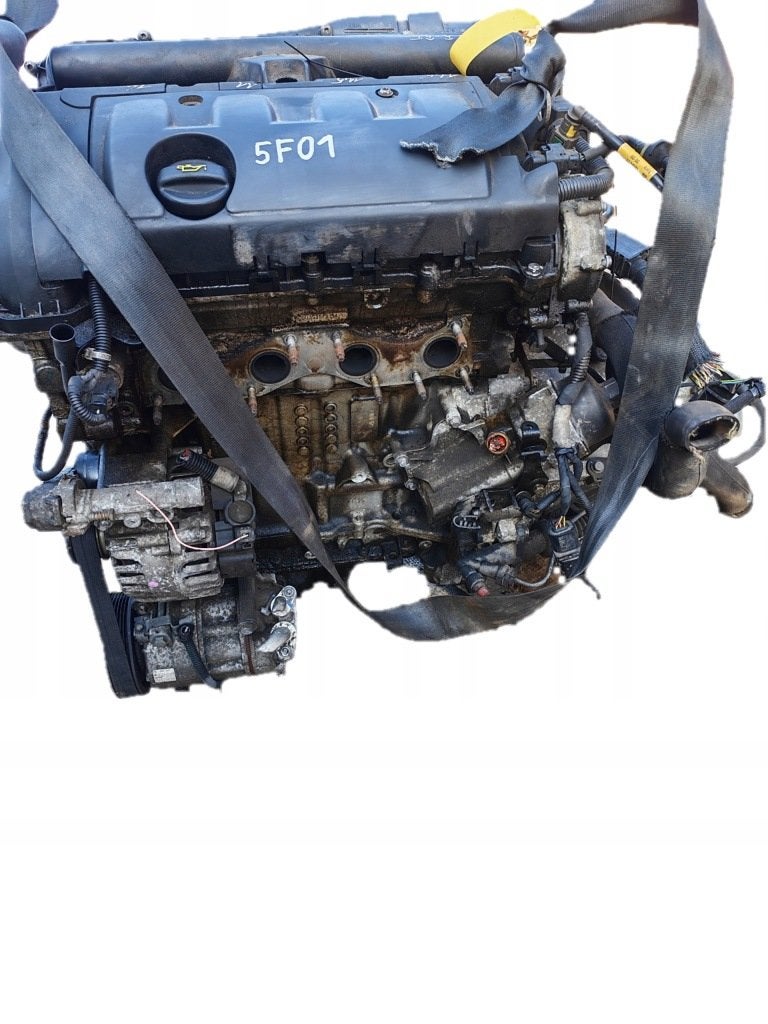 Moteur 5FS Nu 308 508 208 408 3008 PEUGEOT