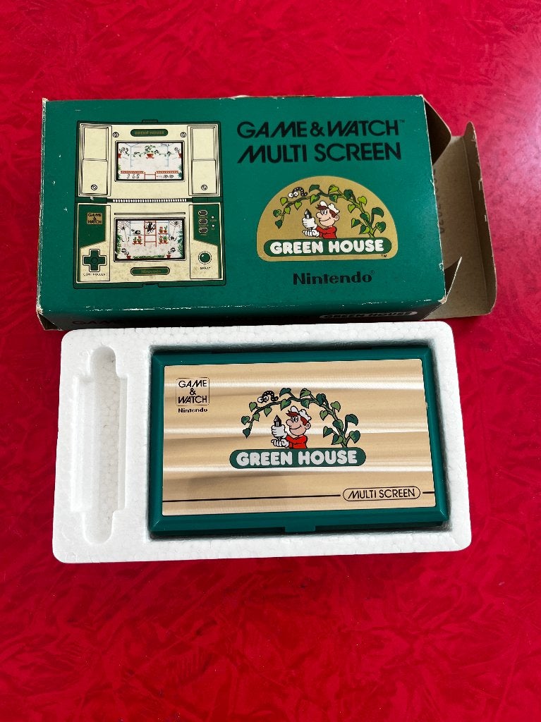 Nintendo Game, Games en Spelcomputers, Games | Nintendo DS, Zo goed als nieuw, Simulatie, 1 speler, Vanaf 7 jaar, Ophalen of Verzenden