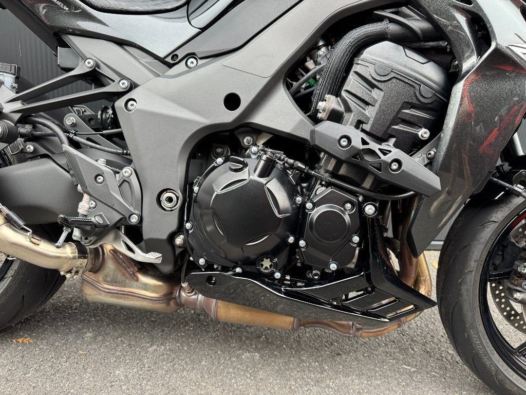 Kawasaki - Z1100, Permis Moto A, Entreprise, Occasion, Plus de 35 kW