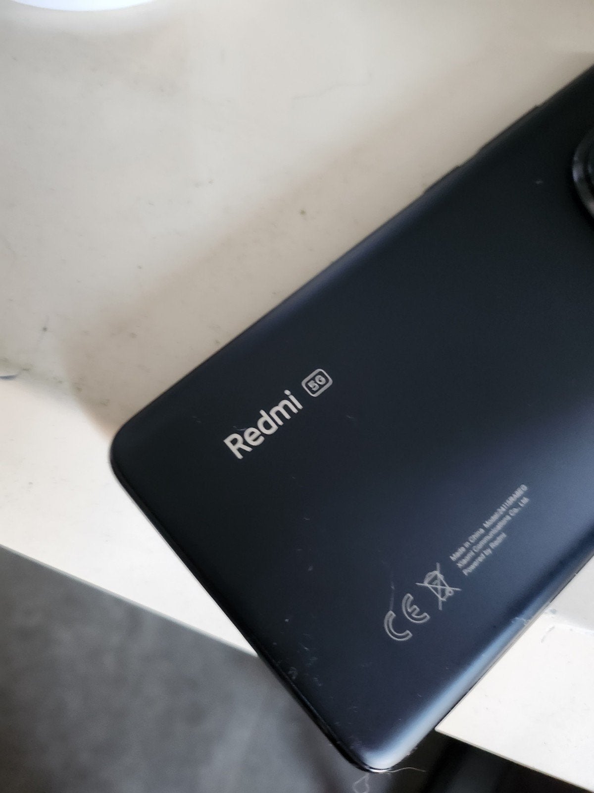xiaomi redmi  14 pro plus neuf, Enlèvement