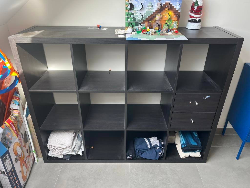 Ikea kast, Huis en Inrichting, Ophalen, Zo goed als nieuw