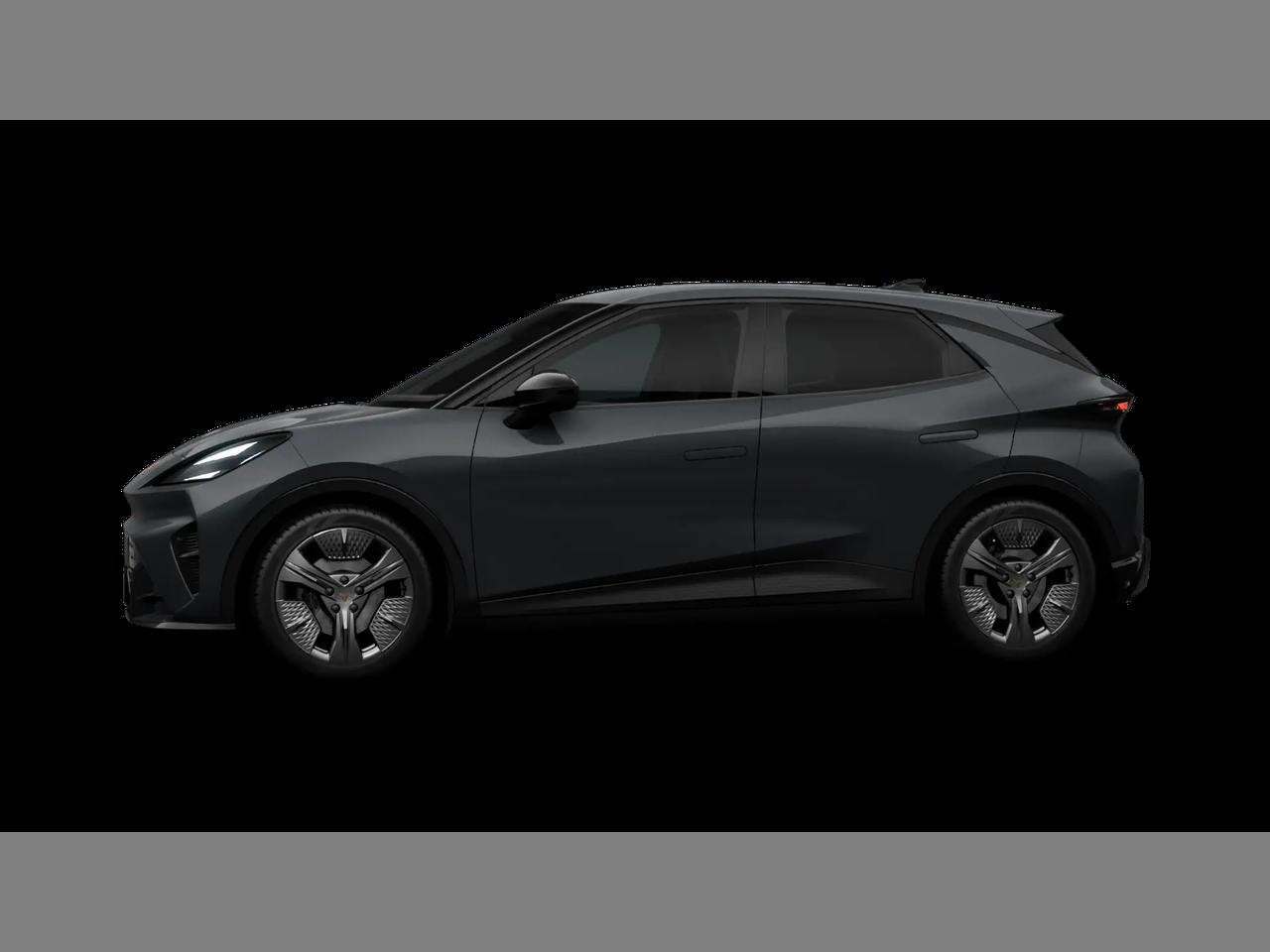Cupra Raval 52kWh 210pk Endurance Corporate *NIEUW*STOCK*, Autos, Achat, Assistance au freinage d'urgence, Automatique, Hatchback