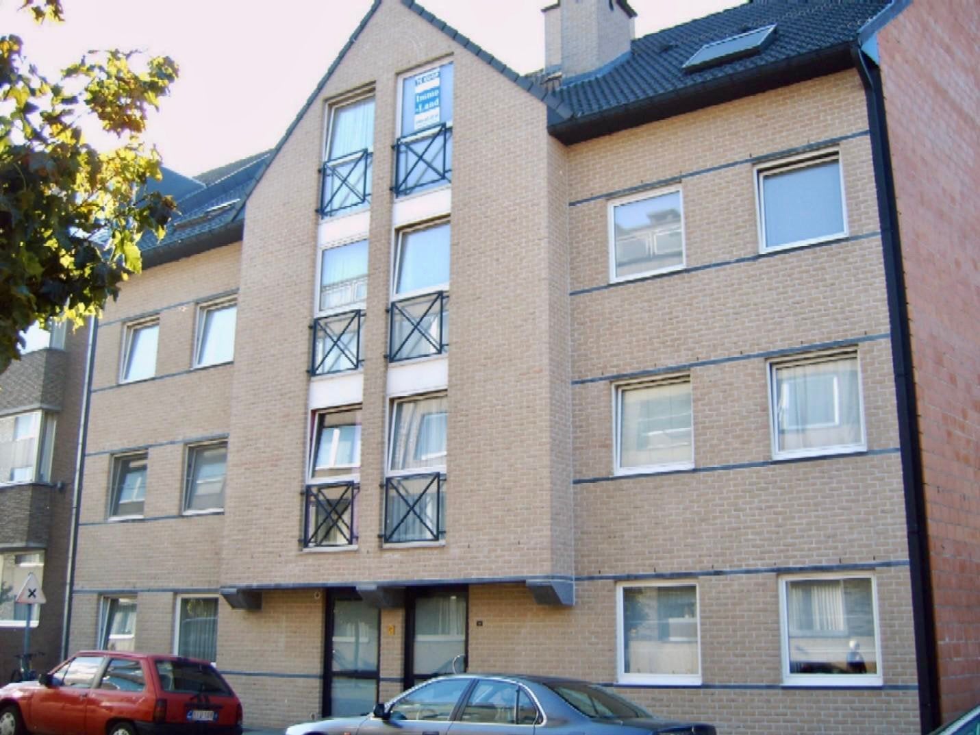 Appartement te huur Hasselt, 50 m² ou plus, Hasselt