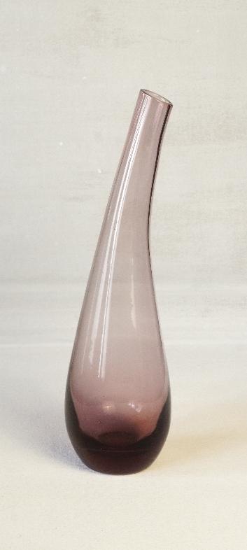 Soliflore Ikea vase, Ophalen of Verzenden