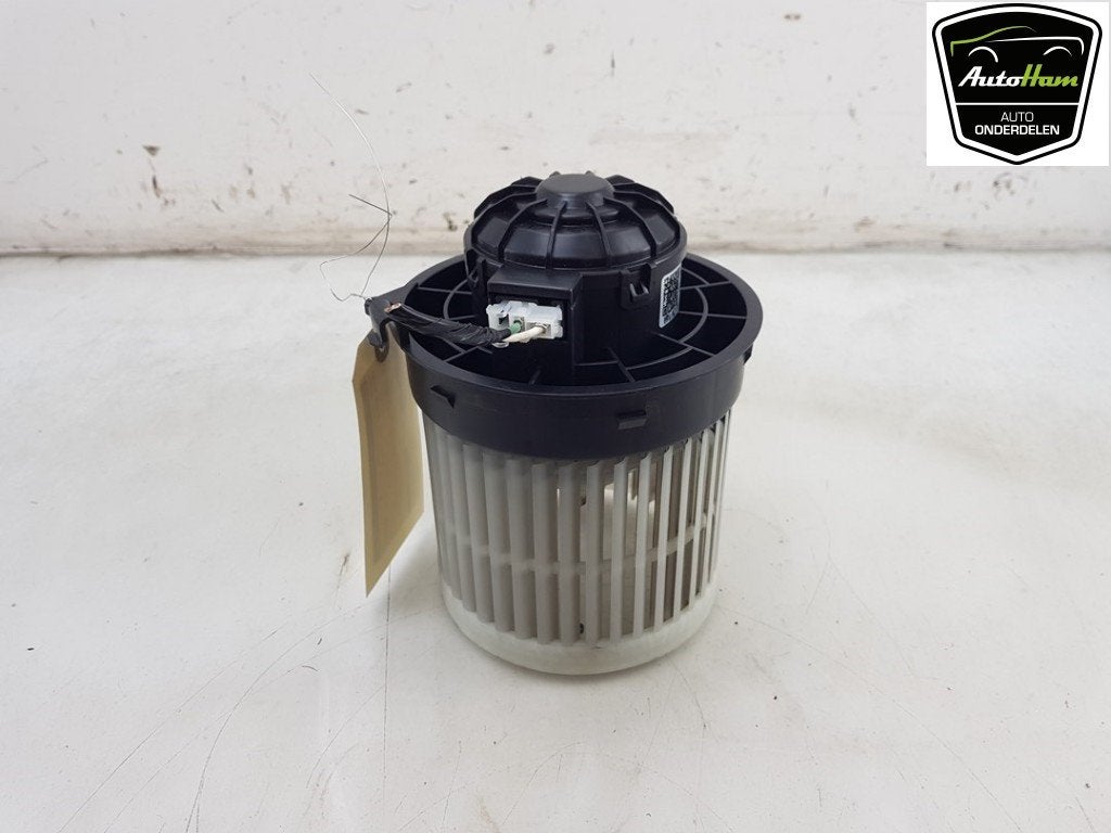 VENTILATEUR RADIATEUR MOTEUR Dacia Spring (220425A0999), Utilisé, Dacia