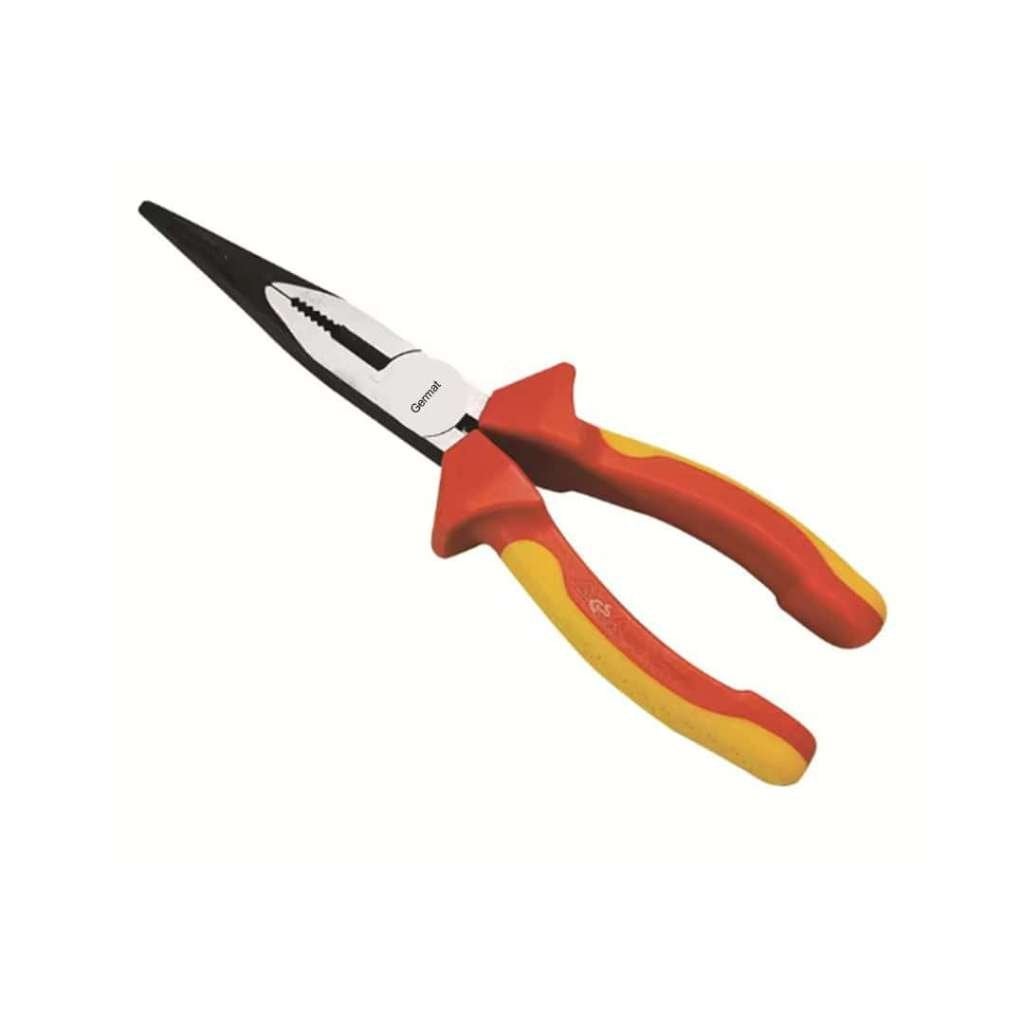 Lot de 6 pinces VDE Germat, Enlèvement ou Envoi, Neuf