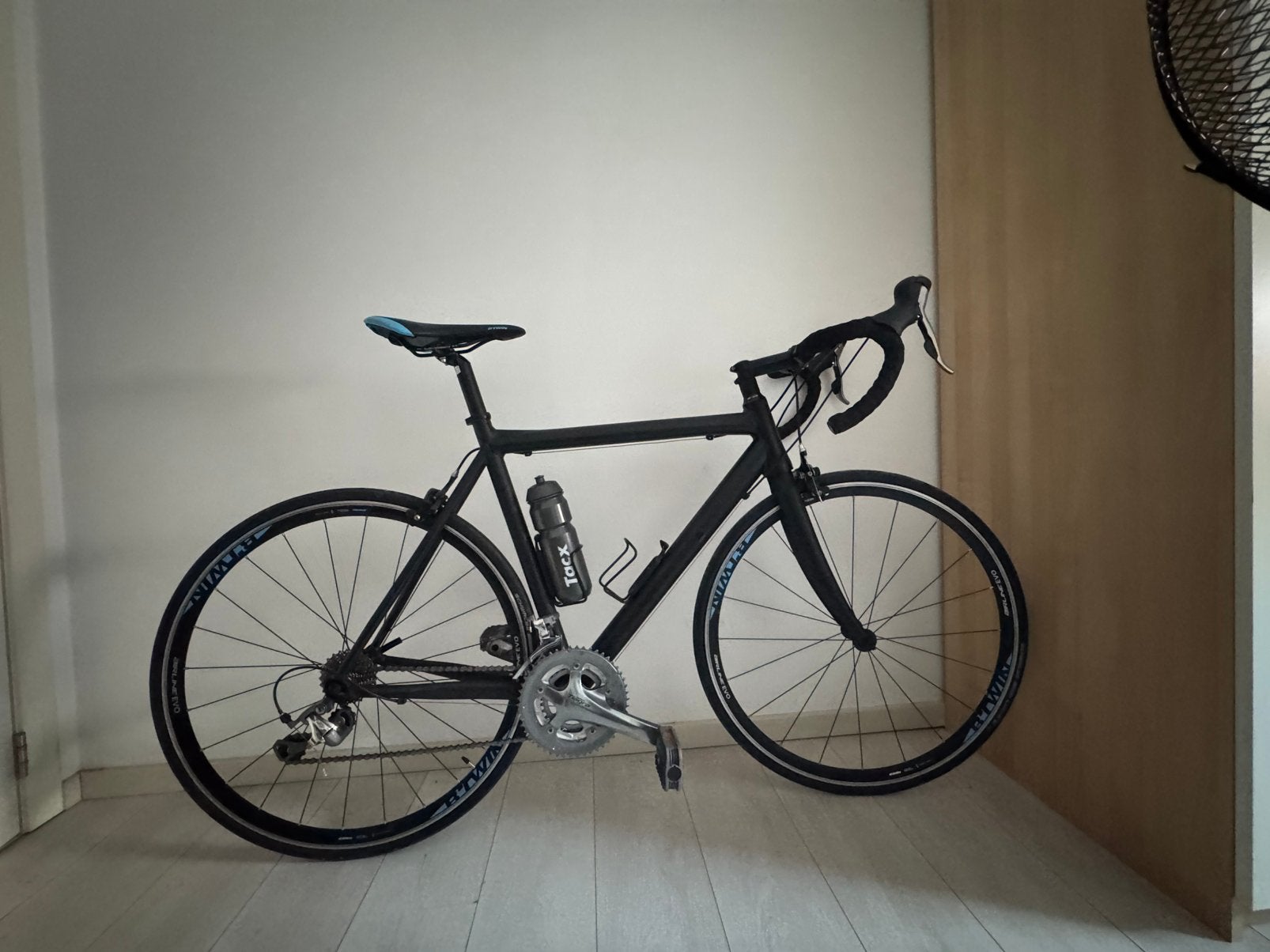 Velo de route - Triban 560, Enlèvement, Utilisé, Aluminium