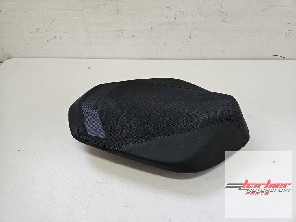 KTM 790 Duke 2017-2019 ZADEL Seat Rear Pillion 64107047010, Motos, Pièces | Autre, Enlèvement ou Envoi, Utilisé, DUO ZIT, KTM 790