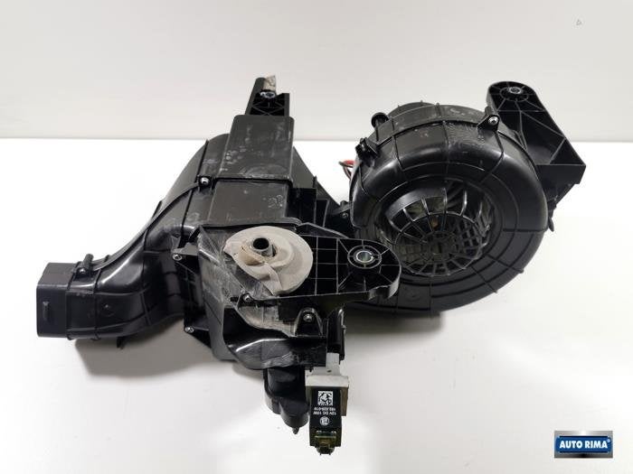 Kachelhuis van een Volvo XC90, Gebruikt, -, -, Ophalen of Verzenden