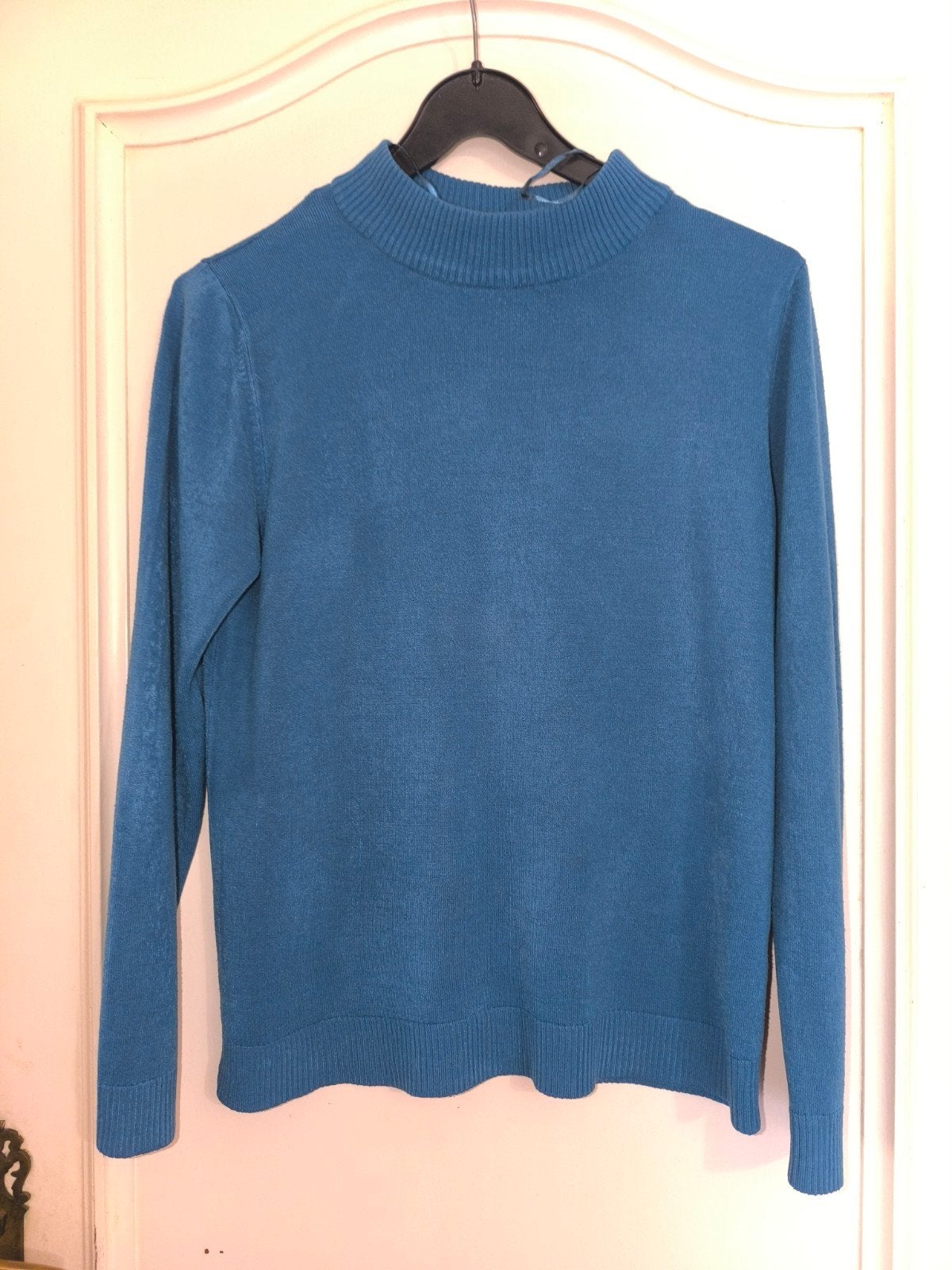 longsleeve damart medium, Ophalen of Verzenden