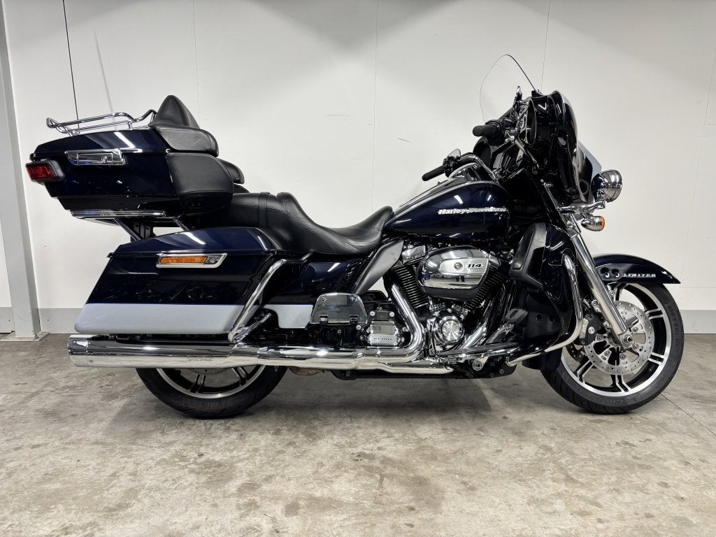 Harley-Davidson TOURING FLHTK ULTRA LIMITED (bj 2020), Motoren, Motoren | Harley-Davidson, Harley-Davidson, Customerservices@harley‑davidson.com