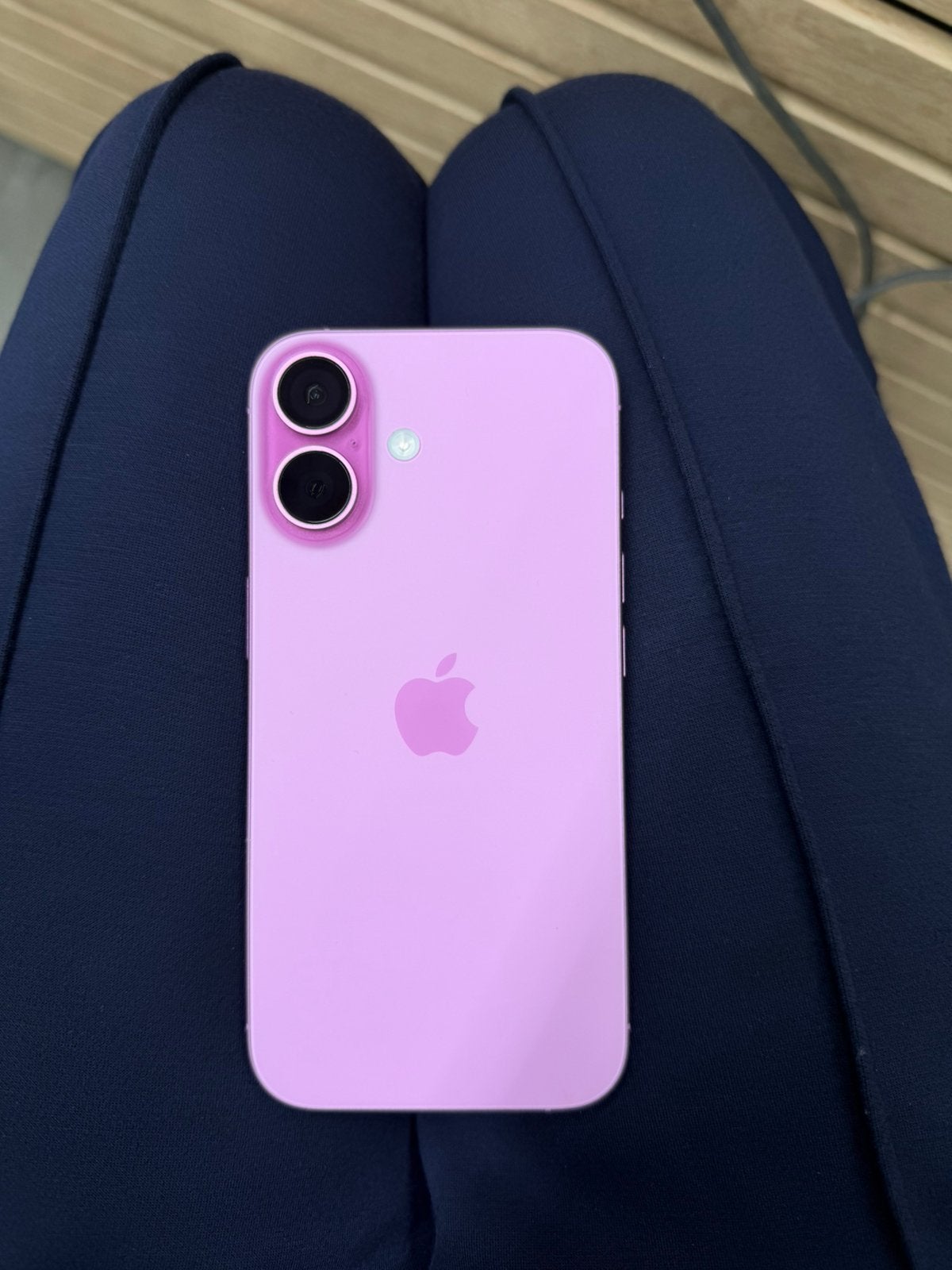 Iphone 16, 128 GB, prix fixe pas de négociation, Télécoms, Enlèvement, Comme neuf, 128 GB, IPhone 16
