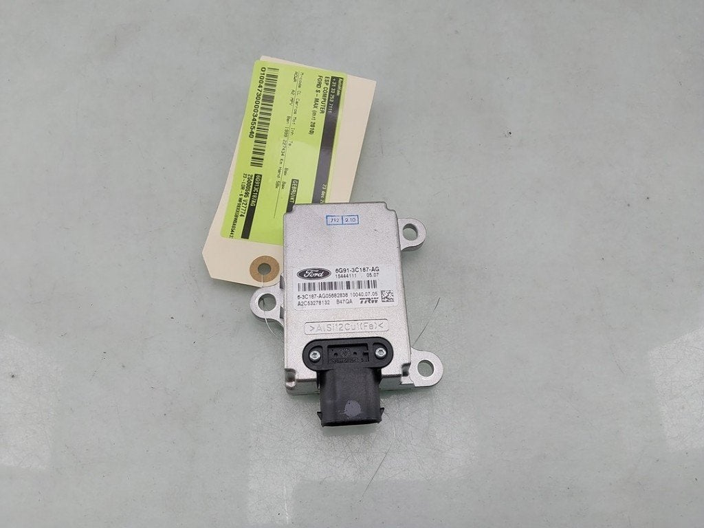 COMPUTER ESP Ford S-Max (GBW) (|6G913C187AG|1502362|), Dhr. J. Ham, Gebruikt, Administratie@autoham.nl, Ford