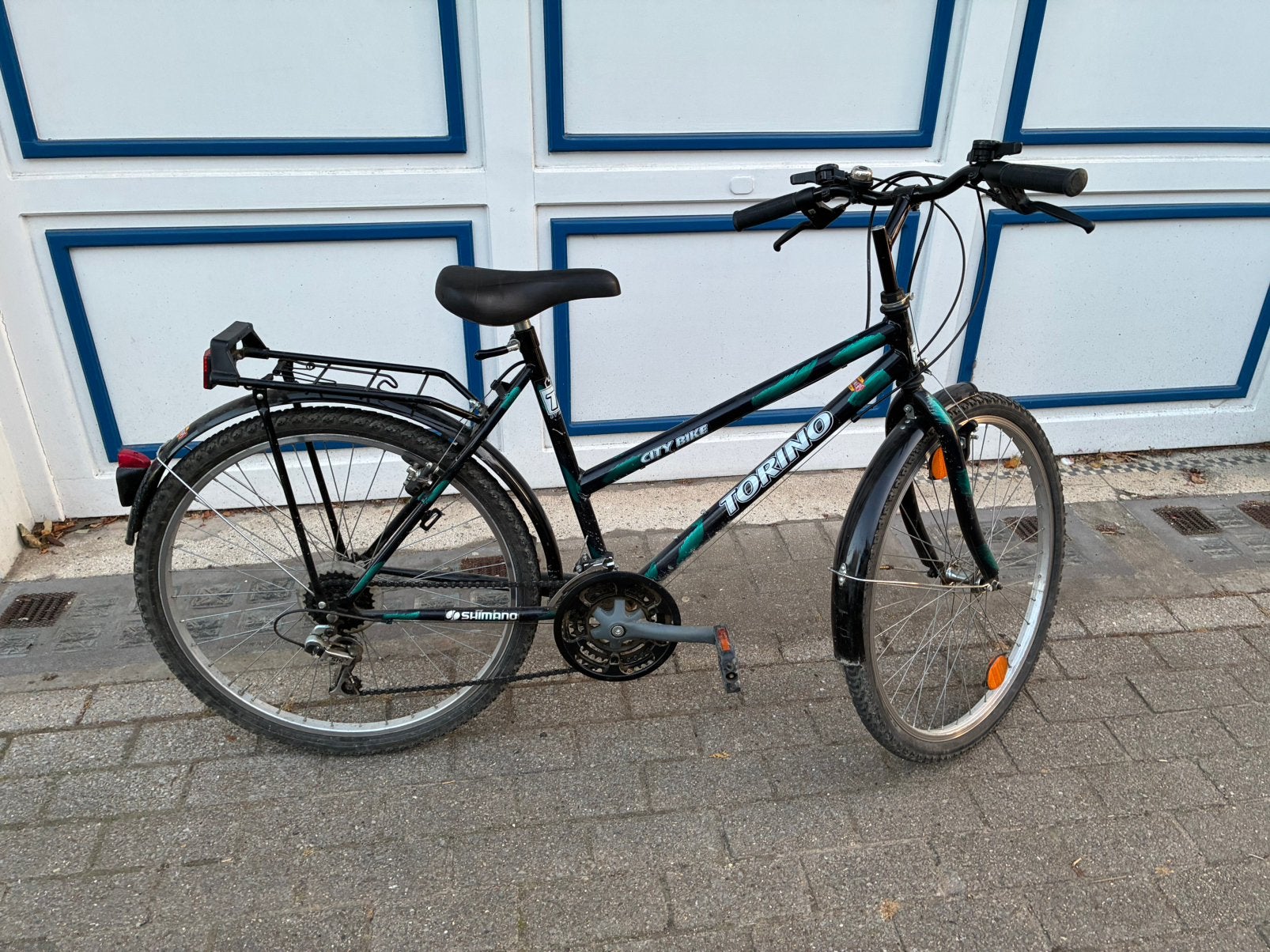 Vélo pour enfants, Vélos & Vélomoteurs, Enlèvement, Comme neuf