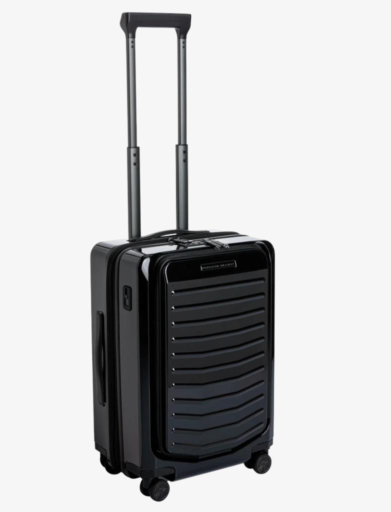 Porsche Roadster Hardcase Business Trolley S - Nieuw, Ophalen of Verzenden, Nieuw, Hard kunststof, Wieltjes