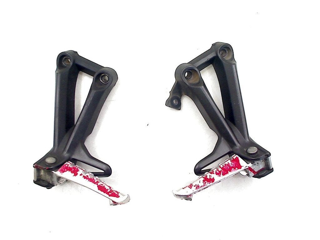 DUOSTEUN SET Yamaha MT 09 2014-2017 (01-2014/12-2017), Motoren, Dhr. S. di Majo, Gebruikt, Info@cama-motorparts.nl, P.J. Troelstraweg 8 8
3144 CX  MAASSLUIS, NL