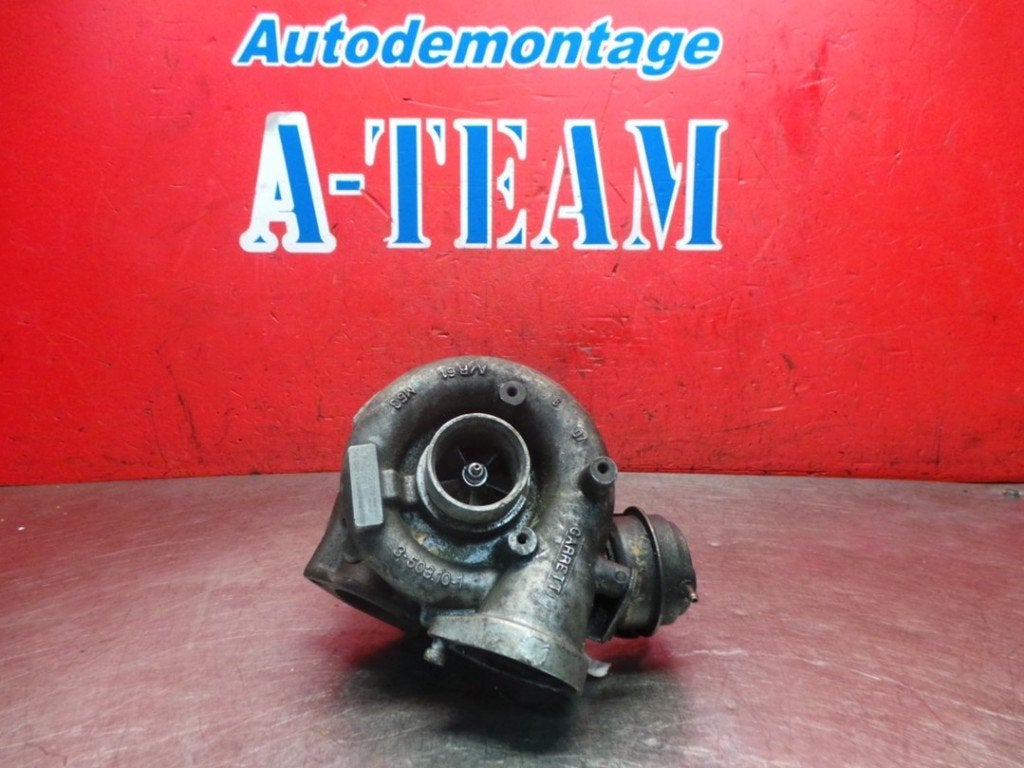 TURBOCOMPRESSEUR BMW 5 serie (E60) (12-2001/03-2010), Utilisé, BMW, Petuelring 130
80809  München, DE, Bayerische Motoren Werke AG
