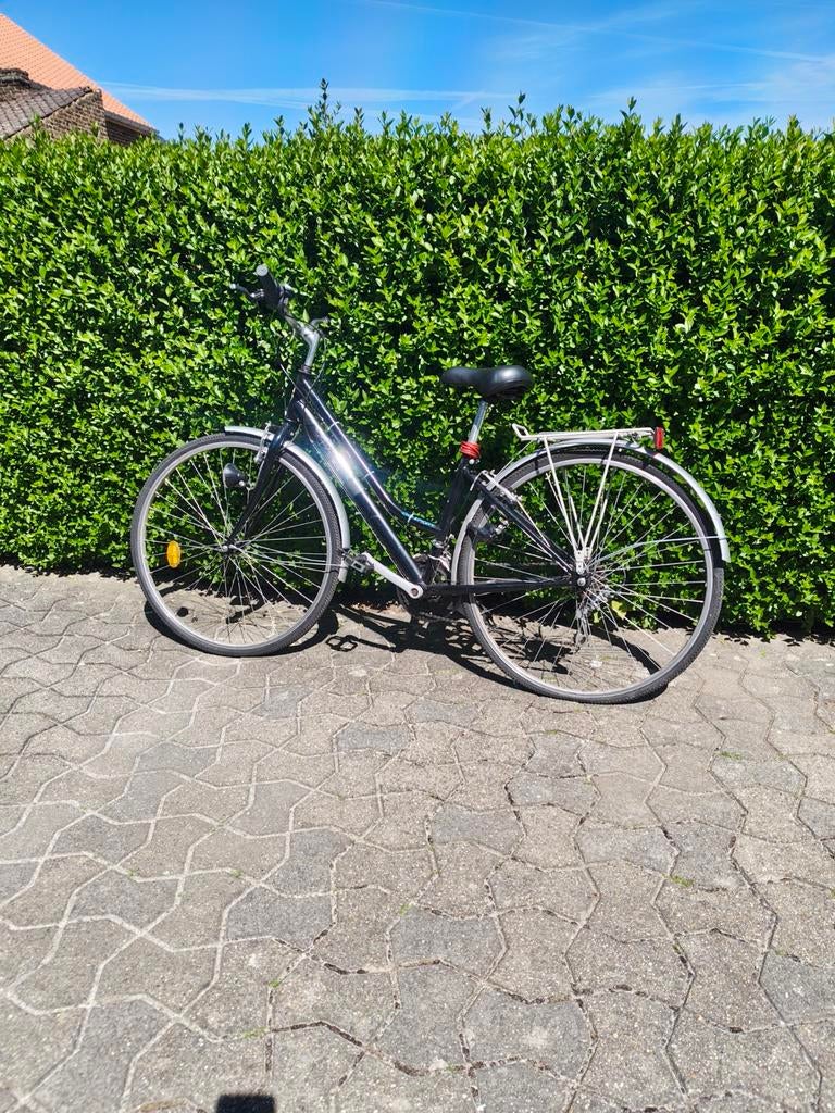 Vélo d'occasion