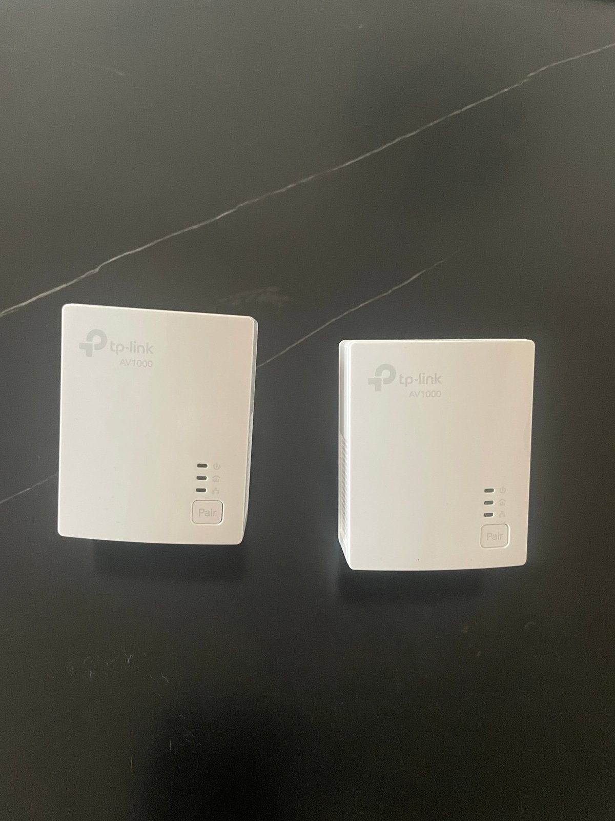 TPLINK AV1000, Ophalen, Nieuw