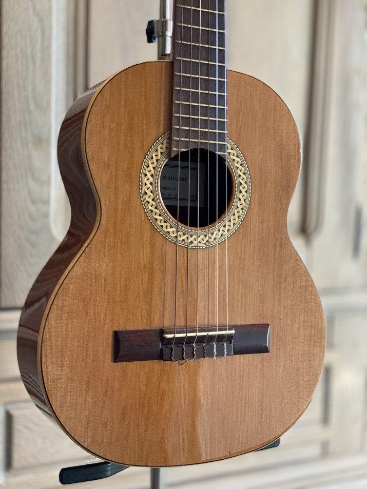 Klassieke gitaar, Musique & Instruments, Enlèvement, Neuf, Guitare classique ou espagnole