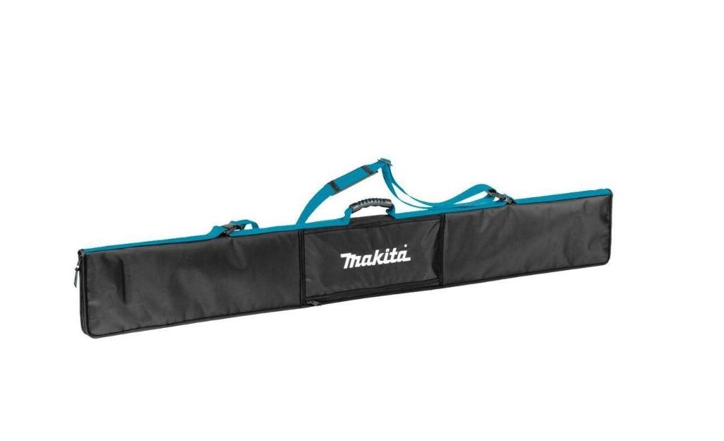 Makita 2x150cm Draagtas voor geleiderails invalzaag, Ophalen of Verzenden, Nieuw, Invalzaag, MAKITA