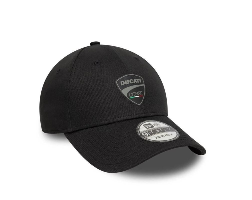 Ducati corse 9 forty cap pet 60772059 new era, Kleding | Heren, Hoeden en Petten, Ophalen of Verzenden, Nieuw, One size fits all
