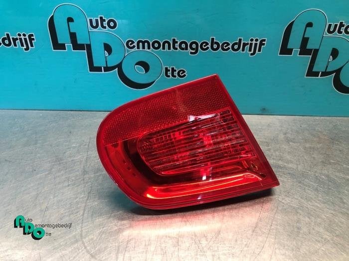 Achterlicht links van een Volkswagen Eos (EOS 06-), Gebruikt, -, Volkswagen, -