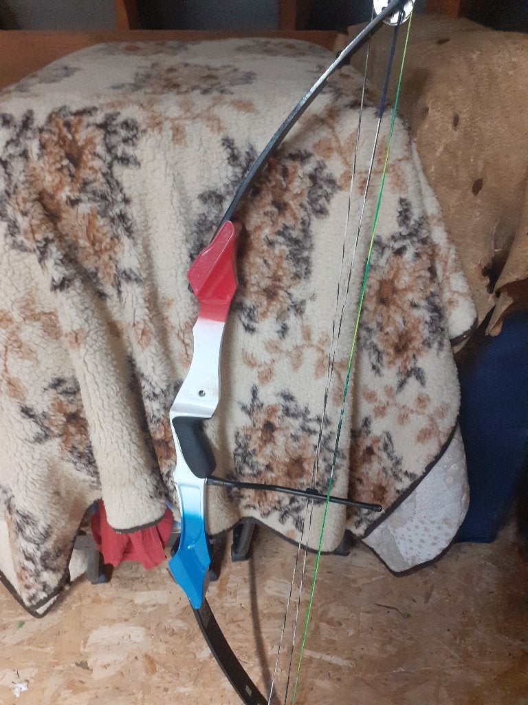 compound deer archery, Sport en Fitness, Handboogschieten, Ophalen, Gebruikt, Compoundboog
