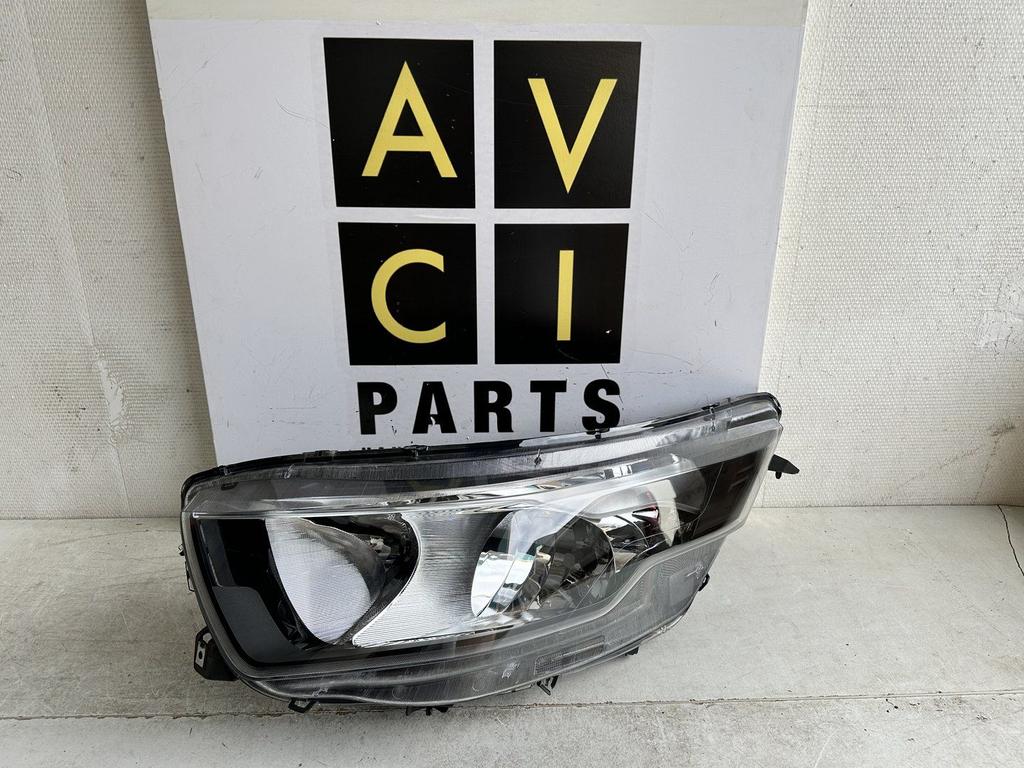 Koplamp Iveco daily VI halogeen H7 5801473749 origineel, -, Utilisé, Autres marques automobiles, -