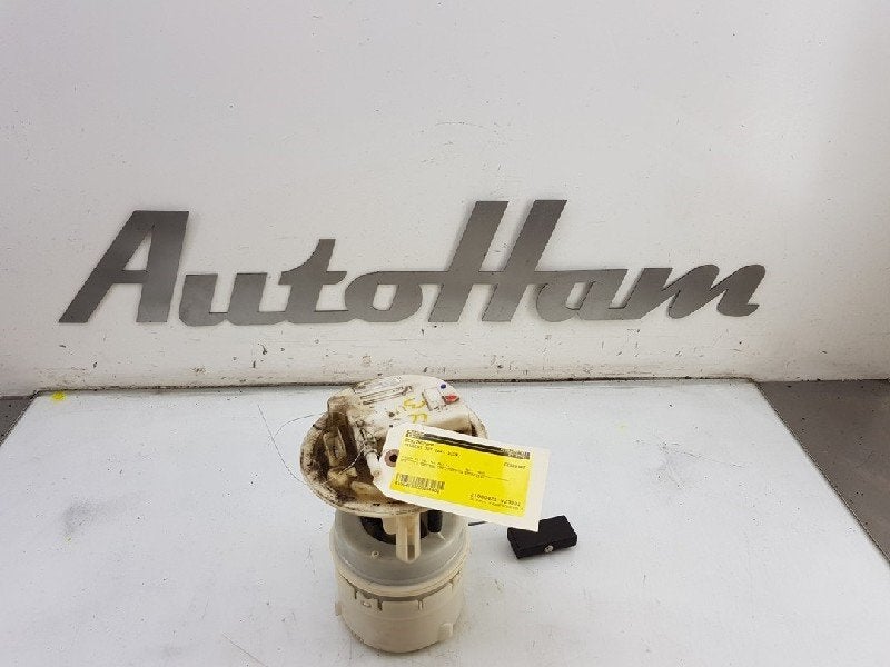 POMPE CARBURANT ELECTRIQUE Peugeot 307 CC (3B), Utilisé, Peugeot