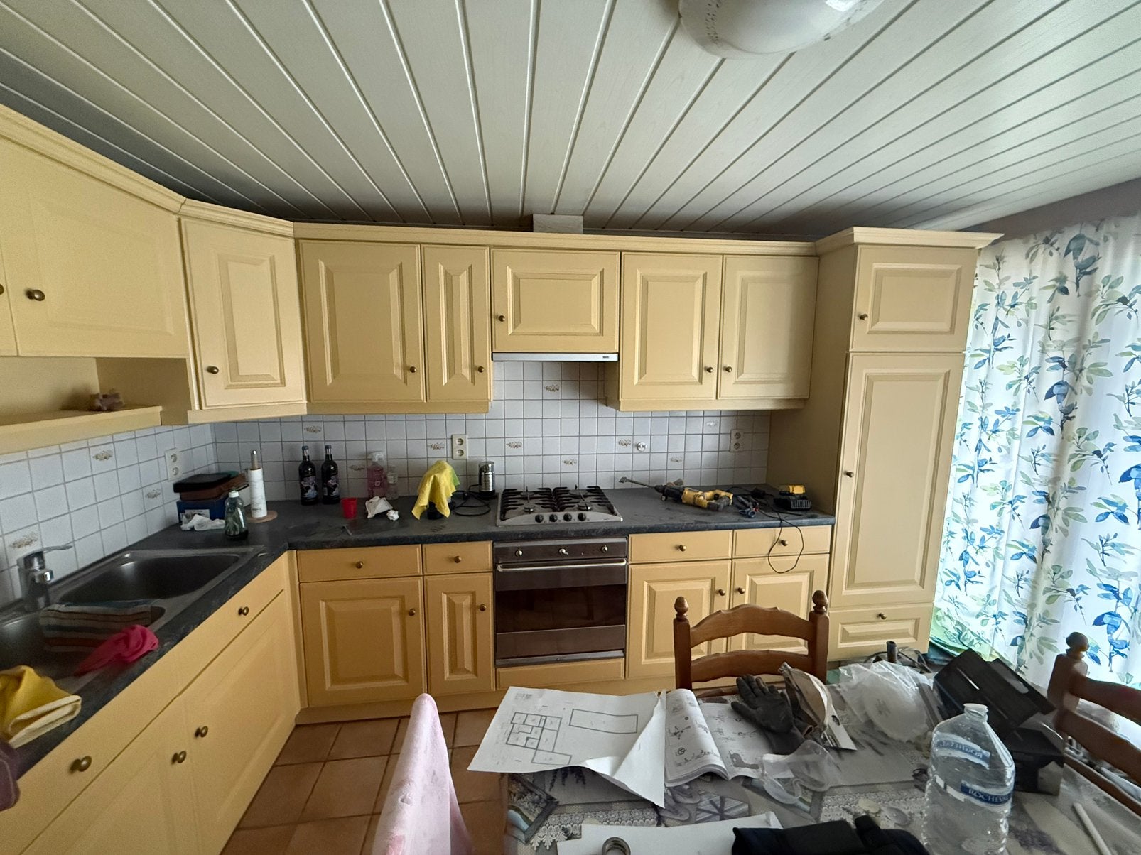 Keuken GRATIS, Enlèvement, Comme neuf