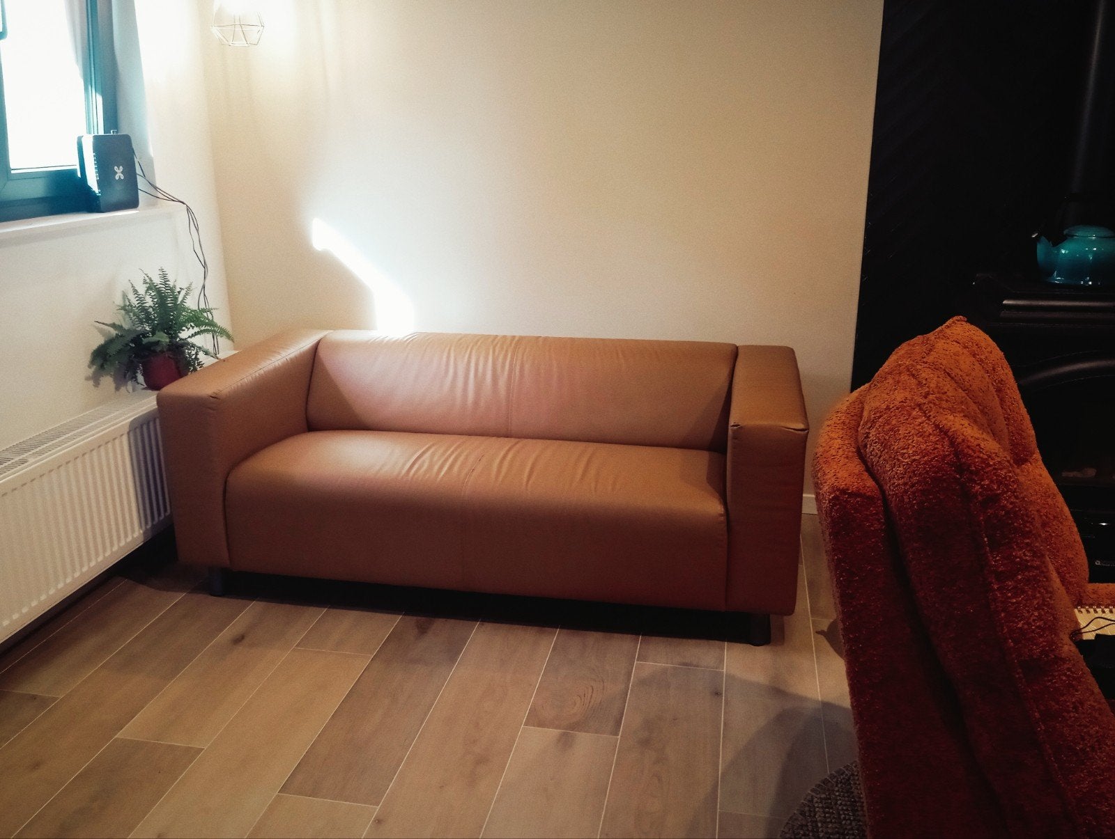 zetel, Huis en Inrichting, Ophalen