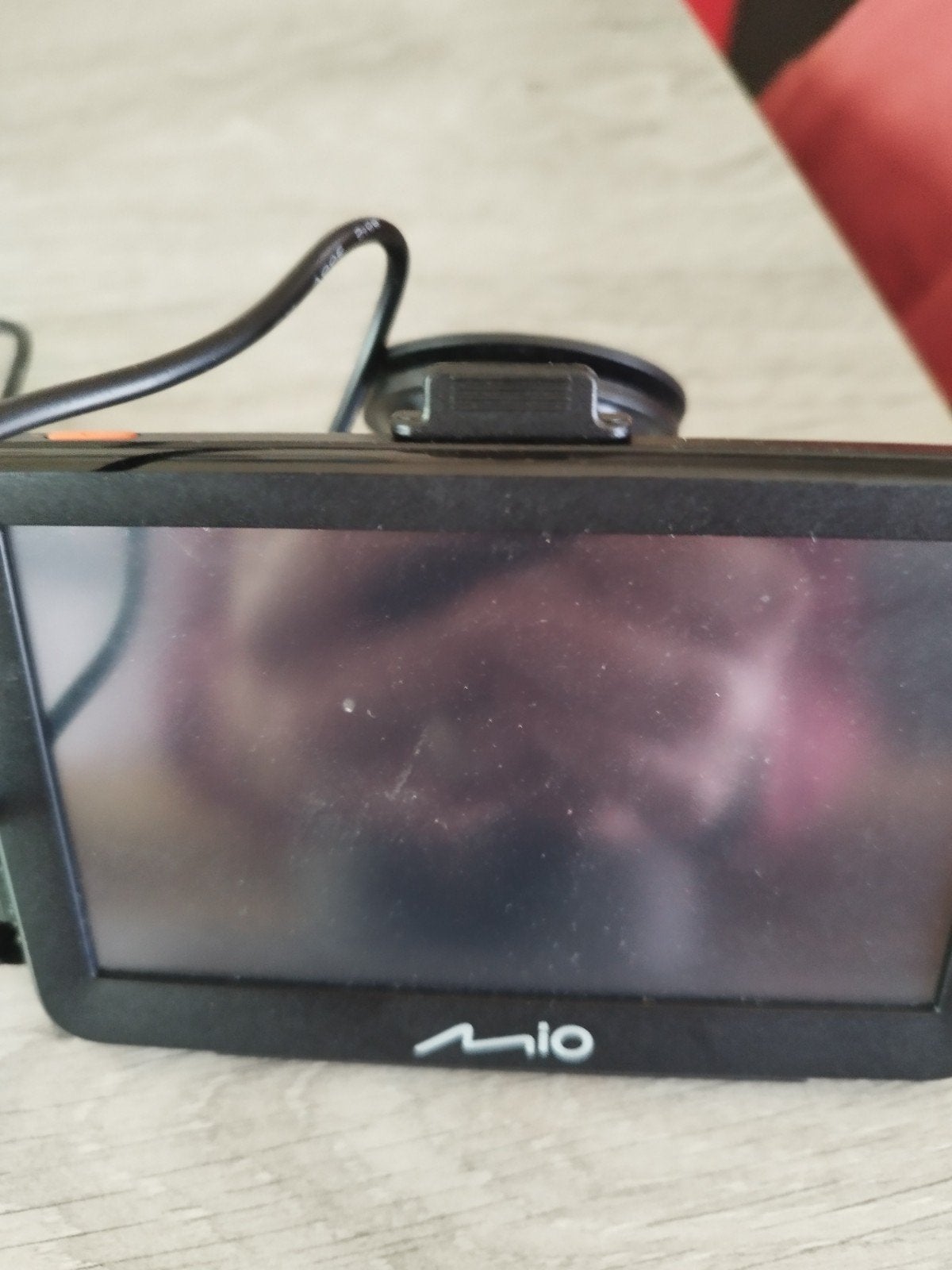 gps Mio zelden gebruikt, Autos : Divers, Enlèvement ou Envoi
