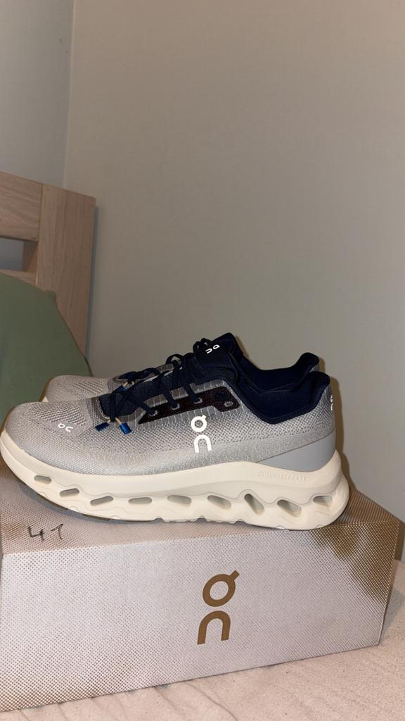 On cloud schoenen, Vêtements | Hommes, Chaussures, Neuf, Enlèvement, Chaussures de sport, Bleu