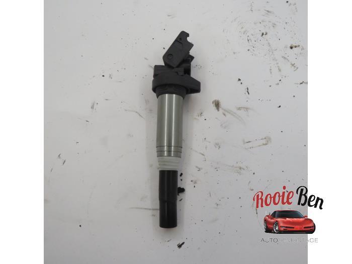 Bobine d'un BMW 4-Serie, -, 3 mois de garantie, Utilisé, -