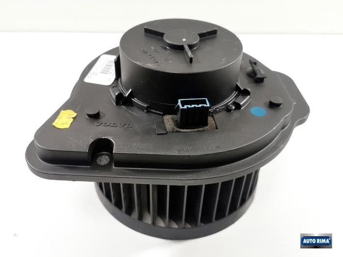Moteur de ventilation chauffage d'un Volvo C70, -, 3 mois de garantie, -, -