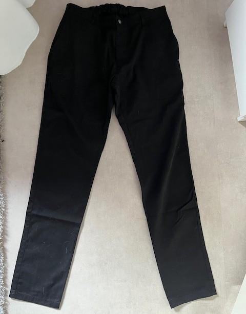 KOKSBROEK, Kleding | Heren, Broeken en Pantalons, Ophalen, Maat 52/54 (L)