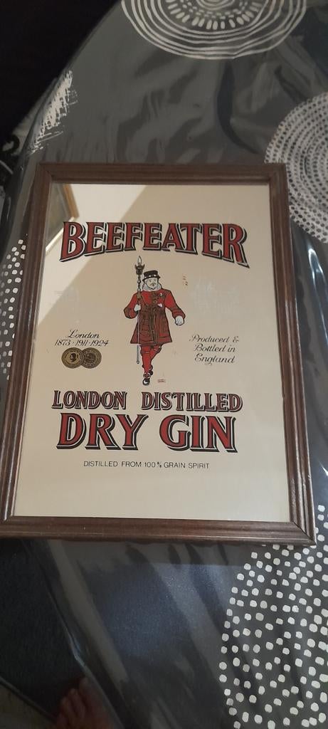 Miroir, Verzamelen, Ophalen