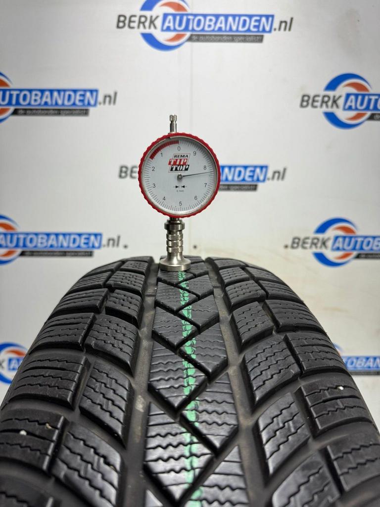 2x Vredestein Wintrac Pro 215/65 R17 99V 215/65/17 2156517 (, -, -, 17 inch, Band(en)