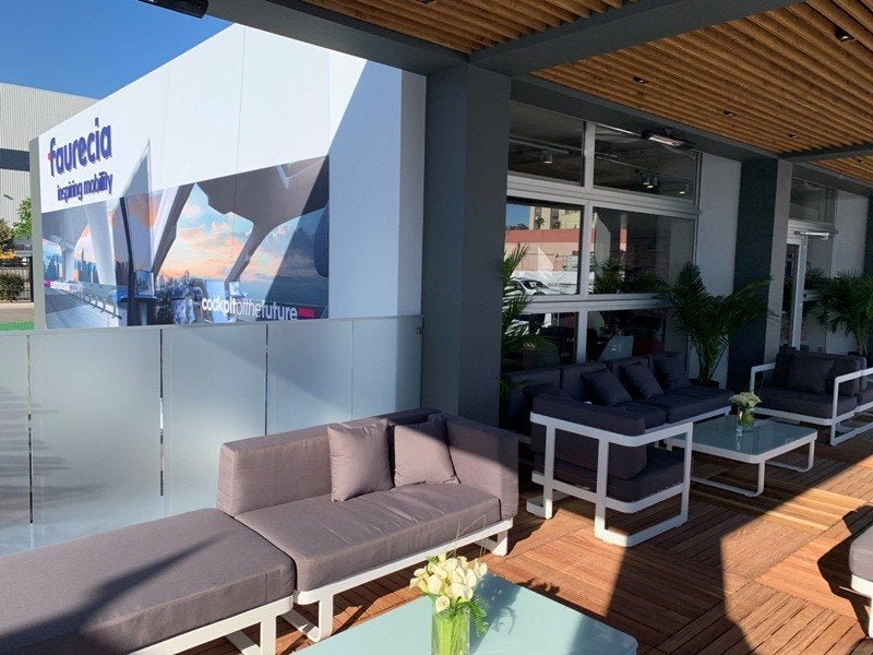 Design loungesets in premium kwaliteit, Ophalen of Verzenden, Nieuw