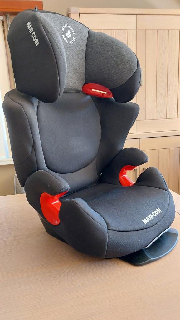 Autostoel Maxi-Cosi 15-36 kg, Ophalen, Maxi-Cosi