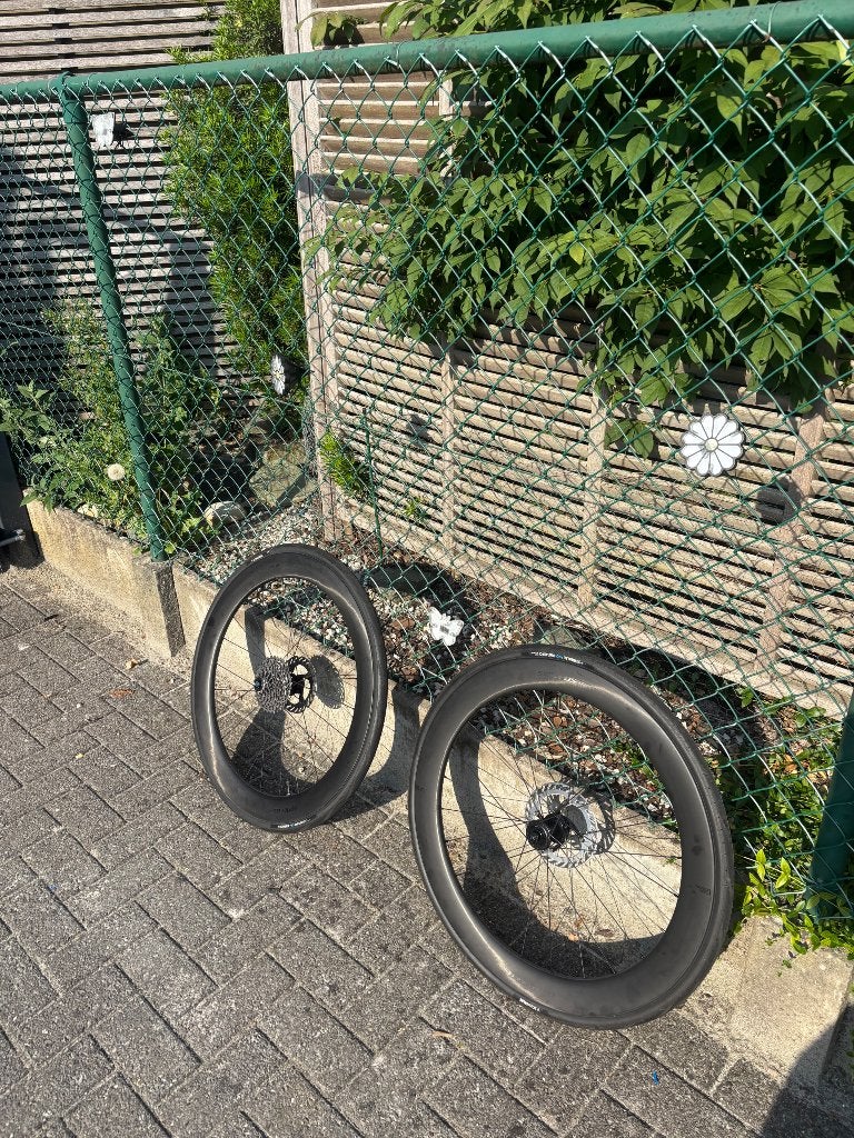 Syncros Capital 1.0 60, Neuf, Enlèvement, Syncros, Racefiets